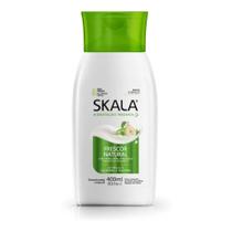 Loção hidratante skala frescor natural 400ml