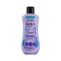 Loção Hidratante Skala Lavanda 200ml Loção Hidratante Skala Lavanda 200ml