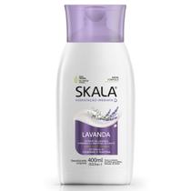 loção Hidratante Skala Lavanda 400ml