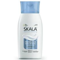 Loção Hidratante Skala Proteínas de Leite Vegetal 400ml