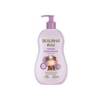 Loção Hidratante Skalinha Bebê Lavanda 200ml