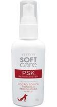 Loção Hidratante Soft Care Psk Repair System 50g (com Nf) Loção Hidratante Soft Care Psk Repair System 50g (com Nf)