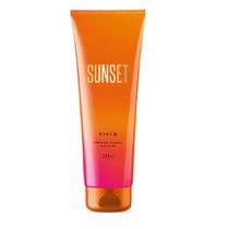 Loção Hidratante Sunset 240ml Ciclo