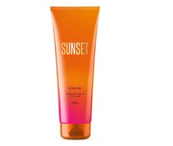 Loção Hidratante Sunset 240ml Ciclo