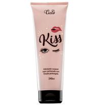 Loção Hidratante Super Perfumada Kiss 240ml Ciclo Loção Hidratante Super Perfumada Kiss 240ml Ciclo
