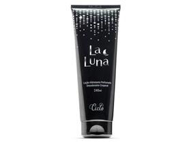 Loção Hidratante Super Perfumada La Luna - 240ml - Ciclo
