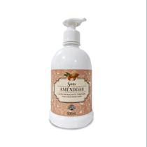 Loção Hidratante Sveda Amêndoas 500ml