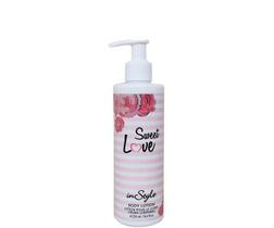 Loção Hidratante Sweet Love - 250 Ml Loção Hidratante Sweet Love - 250 Ml