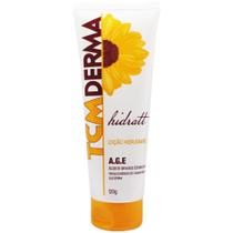Loção Hidratante TCM Derma Age 120g - Casex ind de plasticos