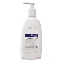 Loção Hidratante Theraskin - Klavie Clinical Loção Hidratante Theraskin - Klavie Clinical