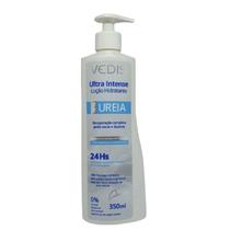 Loção Hidratante Ultra Intense 10% Ureia 350 Ml - Vedis Loção Hidratante Ultra Intense 10% Ureia 350 Ml - Vedis