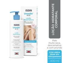 Locao Hidratante Ureadin RX 10 Plus 400ml