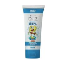 Loção Hidratante Ureia 3% OAZ 300ml Eurofarma