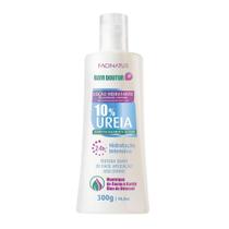 Loção Hidratante Ureia Para Peles Secas Hidratação Profunda