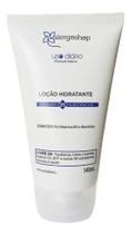 Loção Hidratante Uso Diário Hipoalergênica Alergoshop 140ml