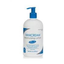 Loção Hidratante Vanicream 473ml (Kit com 12) - Para Pele Sensível