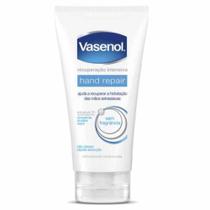 Loção Hidratante Vasenol Hand Repair 75Ml - Unilever Brasil Ltda