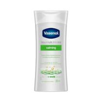 Loção Hidratante Vasenol Recuperação Intensiva Calming Camomila 200ml
