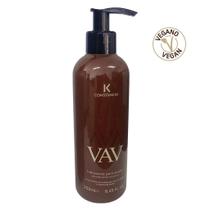 Locao Hidratante Vav 250ml Kconstancio Locao Hidratante Vav 250ml Kconstancio