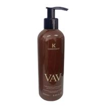 Loção hidratante vegana masculino vav 250ml k constancio Loção hidratante vegana masculino vav 250ml k constancio