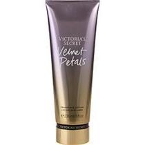 Loção hidratante Velvet Petals