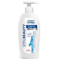 Loção Hidratante Vital Beauty DBTs 500 ml Loção Hidratante Vital Beauty DBTs 500 ml