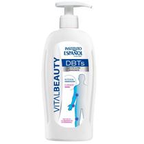 Loção Hidratante Vital Beauty DBTs 500 ml