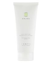 Loção hidratante Zents Probiótico anti-envelhecimento 181mL Anjou Loção hidratante Zents Probiótico anti-envelhecimento 181mL Anjou