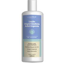 Loção Higienizadora Adstringente Pré Depilatória 140ml