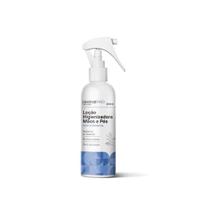 Loção Higienizadora Mãos E Pés Labotrat Pro 250ml