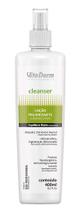 Loção Higienizante Cleanser 400ml - Vita Derm para Higienização Facial e Corporal Loção Higienizante Cleanser 400ml - Vita Derm para Higienização Facial e Corporal