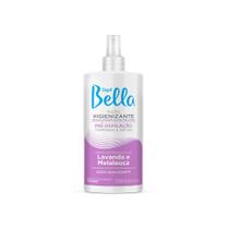 Loção Higienizante Depil Bella Lavanda e Melaleuca 500ml