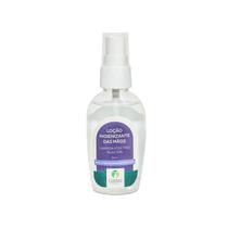 Loção Higienizante Lavanda E Tea Tree 60Ml