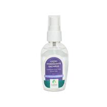 Loção Higienizante Lavanda E Tea Tree 60Ml