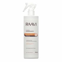 Loção Higienizante Natuativo Corporal 500ml - Raavi Loção Higienizante Natuativo Corporal 500ml - Raavi