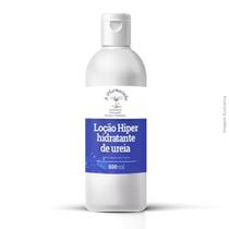 Loção Hiper hidratante de Ureia 500ml Loção Hiper hidratante de Ureia 500ml