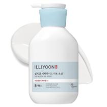 Loção Illiyoon Ceramide Ato 350ml - Para Pele Sensível Loção Illiyoon Ceramide Ato 350ml - Para Pele Sensível