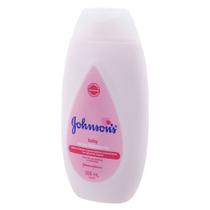 Locao Infantil Johnsons & Johnsons Total Hidratacao 200mL - Johnson & Johnson