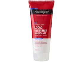 Loção Intensiva Neutrogena Norwegian 200ml - Neutrogena Loção Intensiva Neutrogena Norwegian 200ml - Neutrogena