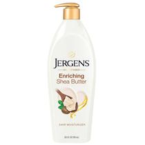 Loção Jergens Pure Shea Butter Condicionador Profundo 780mL