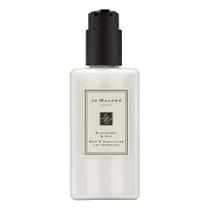 Loção Jo Malone Blackberry & Bay para corpo e mãos 250ml