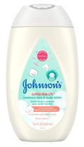 Loção Johnson's Baby Cotton Touch 400 ml Pack com 3 Loção Johnson's Baby Cotton Touch 400 ml Pack com 3