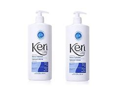 Loção Keri Original de Hidratação Intensa 900mL 2 peças Loção Keri Original de Hidratação Intensa 900mL 2 peças
