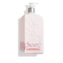 Loção L'OCCITANE Flor de Cerejeira Cintilante 500ml