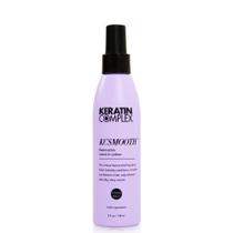 Loção Leave-in Complexo de Queratina KCSMOOTH Restauradora 150mL