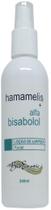 Loção Limpeza Facial Com Hamamelis E Alfa Bisabolol 240Ml - Bioexotic