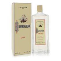 Loção LT Piver Heliotrope Blanc Eau De Toilette 420ml para mulheres