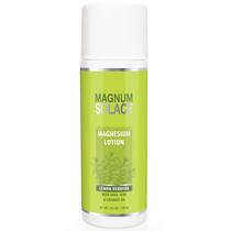 Loção Magnum Solace Magnésio com Manteiga de Karité - 250ml