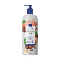 Loção Manteiga de Cacau Care Todos os Tipos de Pele 700ml