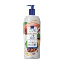 Loção Manteiga de Cacau Care Todos os Tipos de Pele 700ml - Avon Loção Manteiga de Cacau Care Todos os Tipos de Pele 700ml - Avon